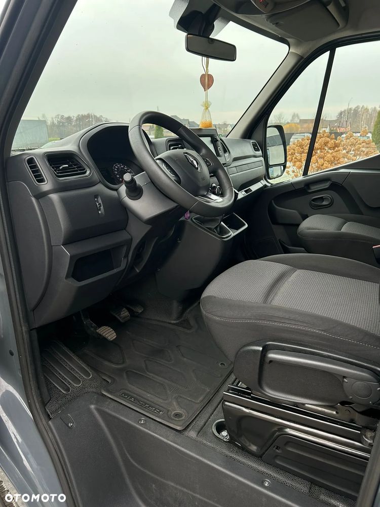 Renault MASTER - 8