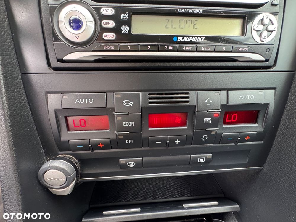 Audi A4 Avant 1.9 TDI - 12