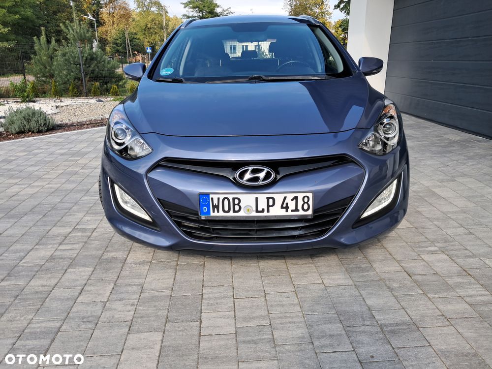 Hyundai i30 - 15
