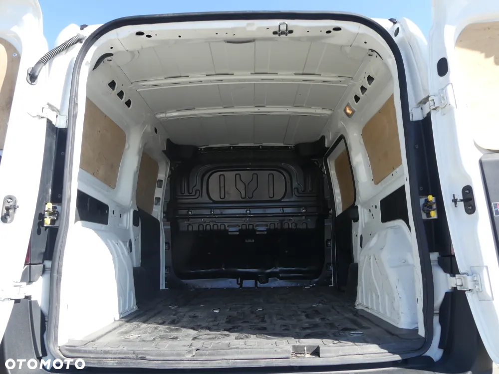 Fiat DOBLO CARGO MAXI - 9