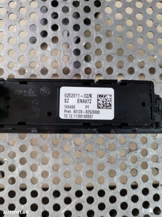 Butoane Buton Sport Confort Mod Condus BMW F30 F31 Volan Stanga Europa Cod - 3