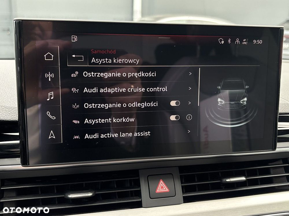 Audi A5 Sportback - 22