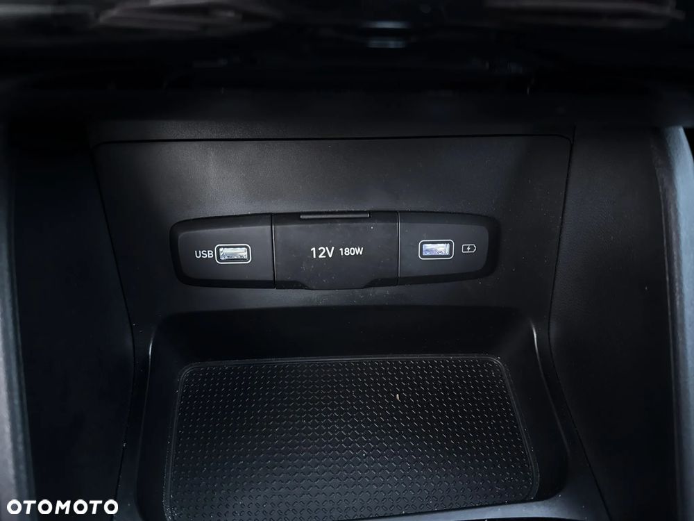 Hyundai Tucson 1.6 T-GDi Smart 2WD - 21