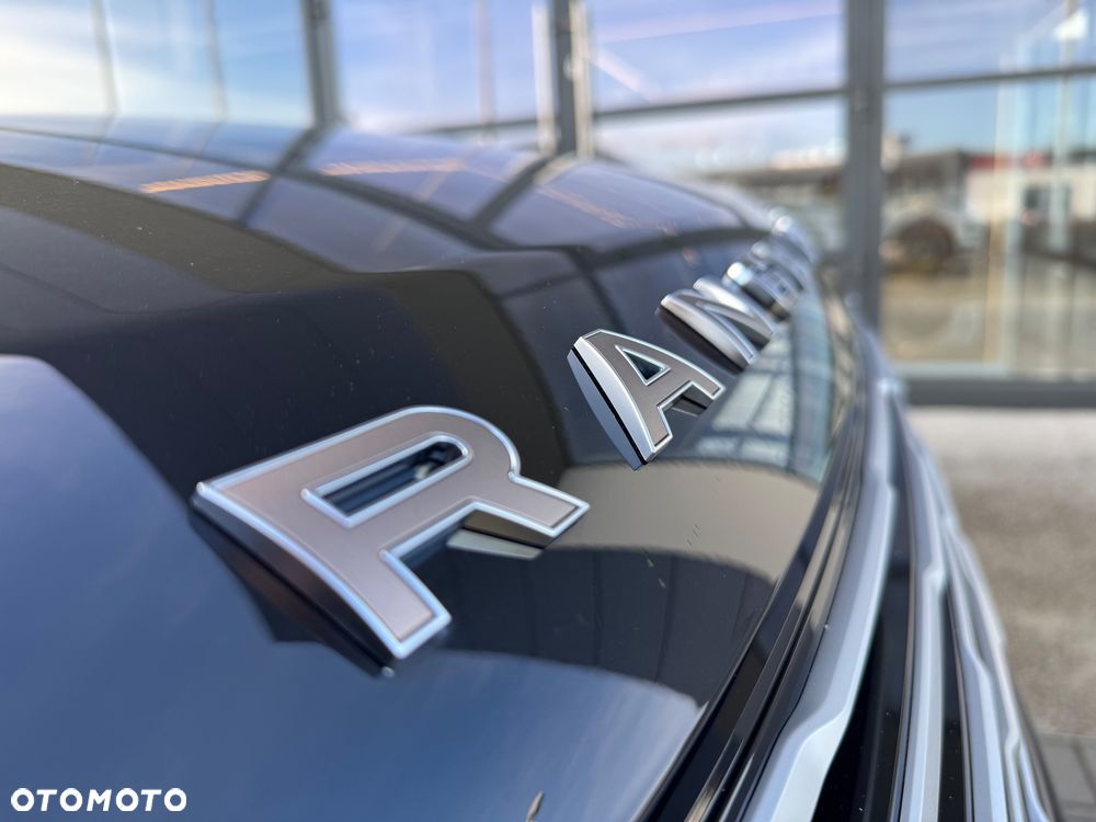Land Rover Range Rover 4.4 V8 P535 LWB SV - 15