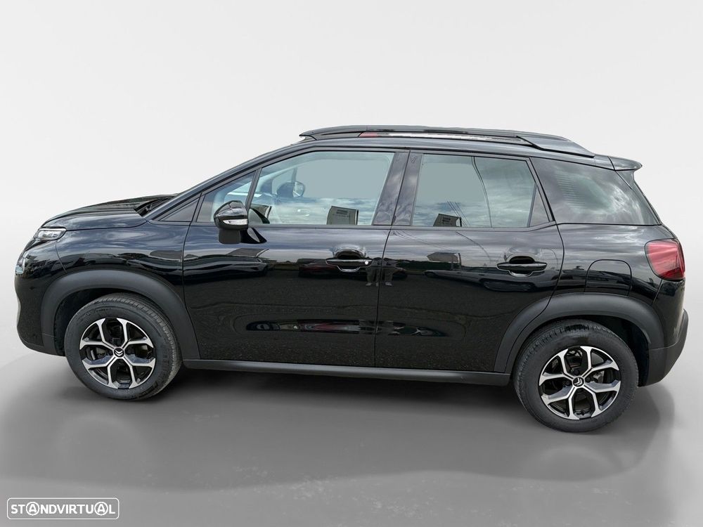 Citroën C3 Aircross 1.2 PureTech Plus - 2