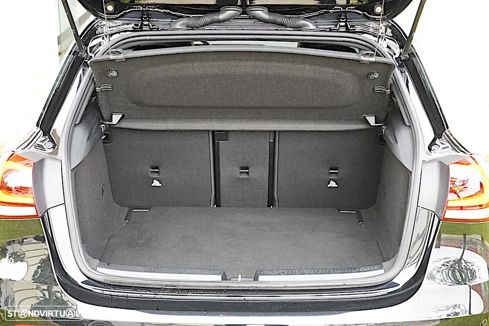 Mercedes-Benz A 180 d AMG Line Aut. - 18