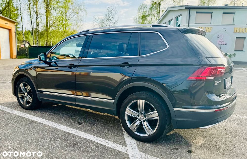 Volkswagen Tiguan - 26