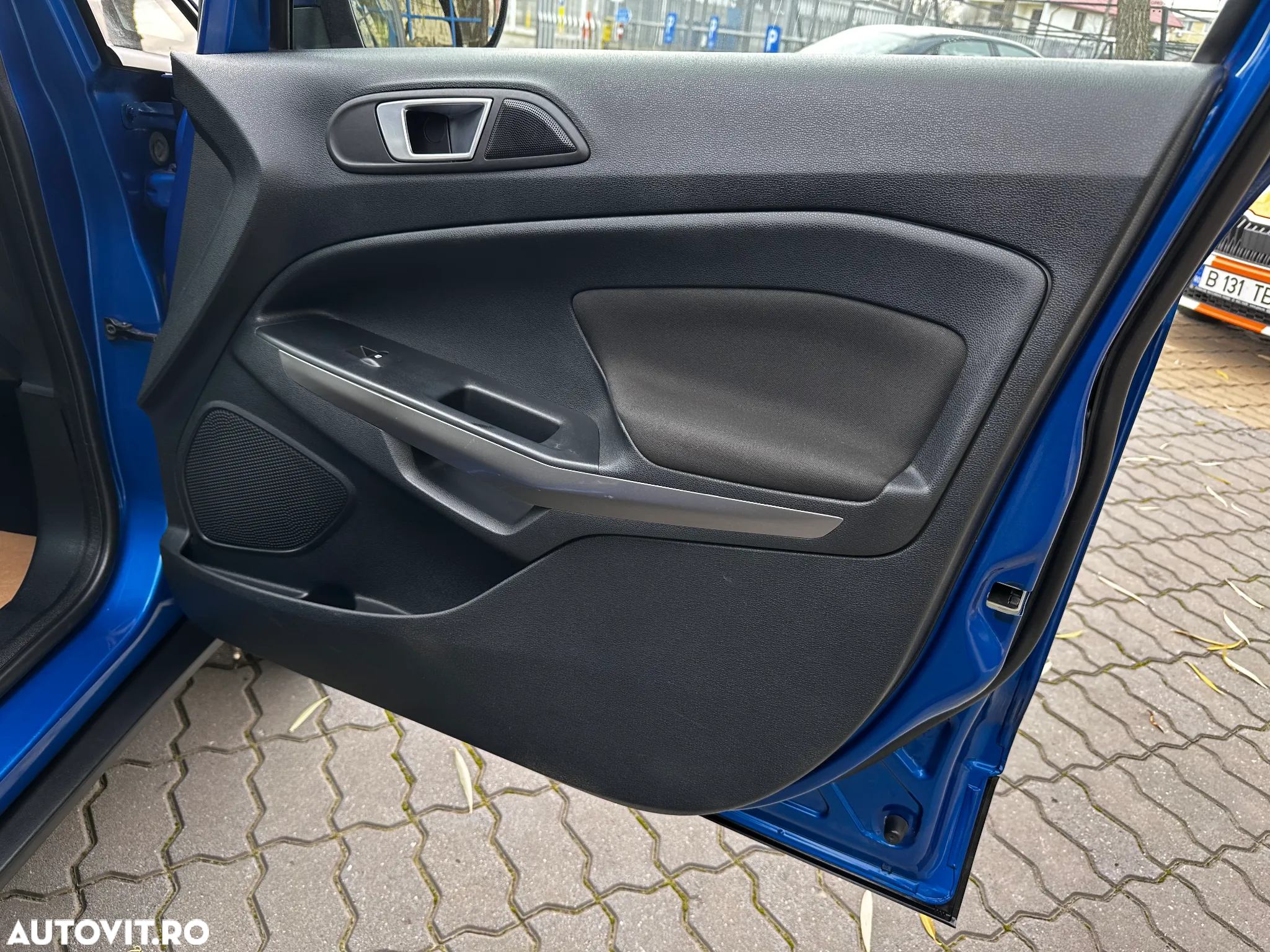 Ford EcoSport - 33