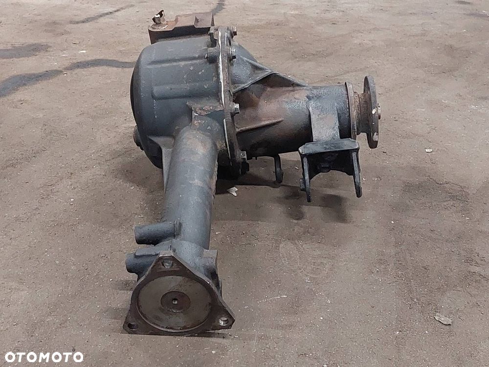 DYFERENCJAŁ MOST PRZÓD SUZUKI GRAND VITARA I 2.0 TD ID: 237607 - 3