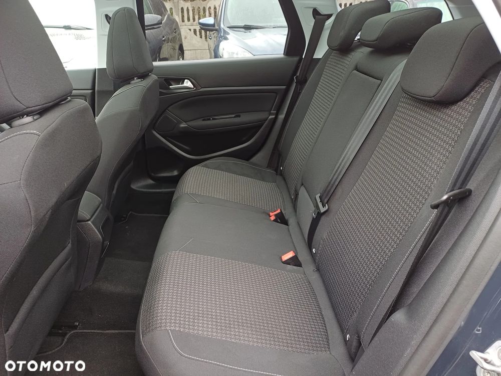 Peugeot 308 SW PureTech 110 Stop & Start Allure - 19