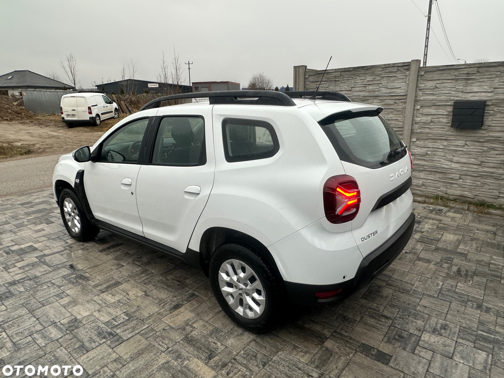 Dacia Duster 1.5 Blue dCi Prestige 4WD - 26