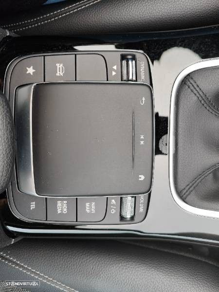 Mercedes-Benz A 180 d Style - 13