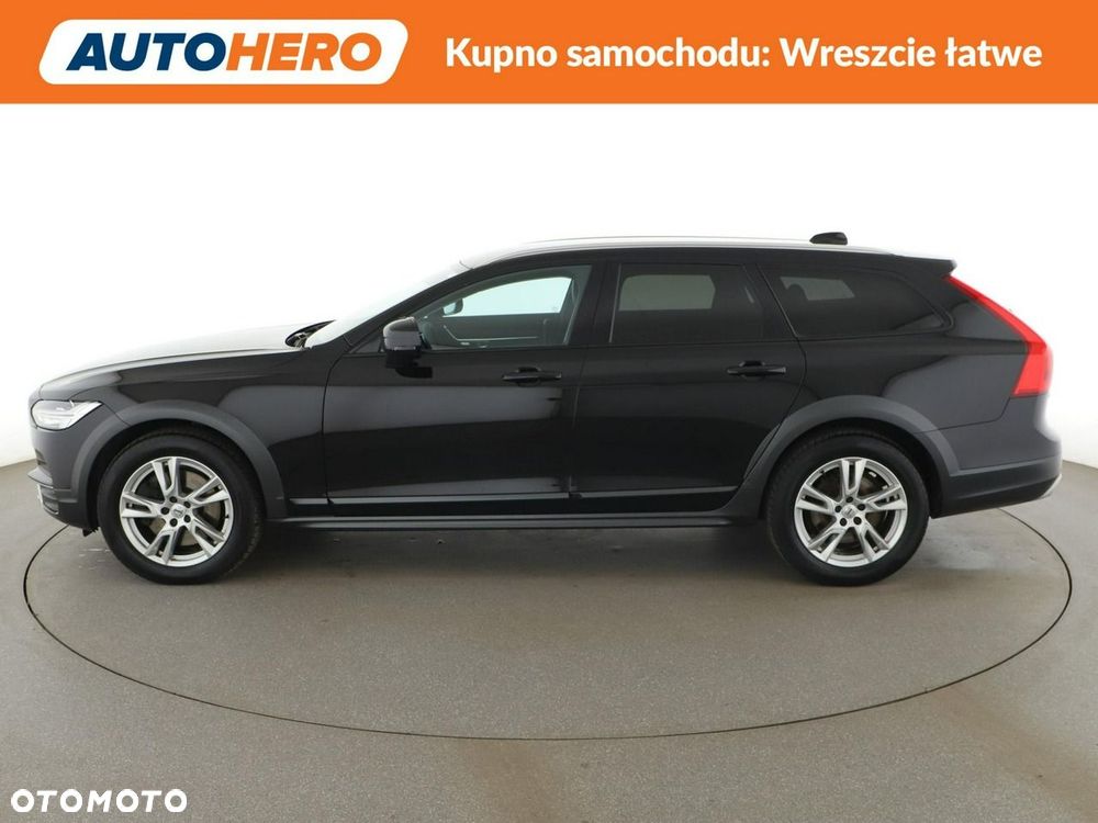 Volvo V90 Cross Country