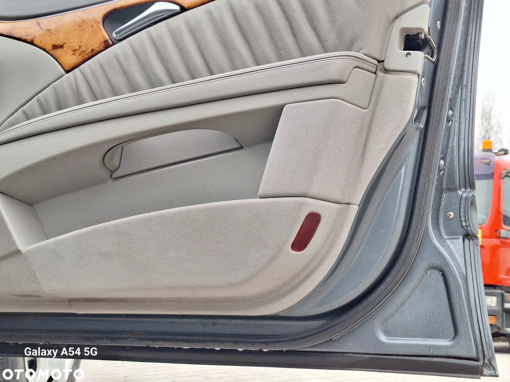 Mercedes-Benz Klasa E 220 CDI T Elegance - 17