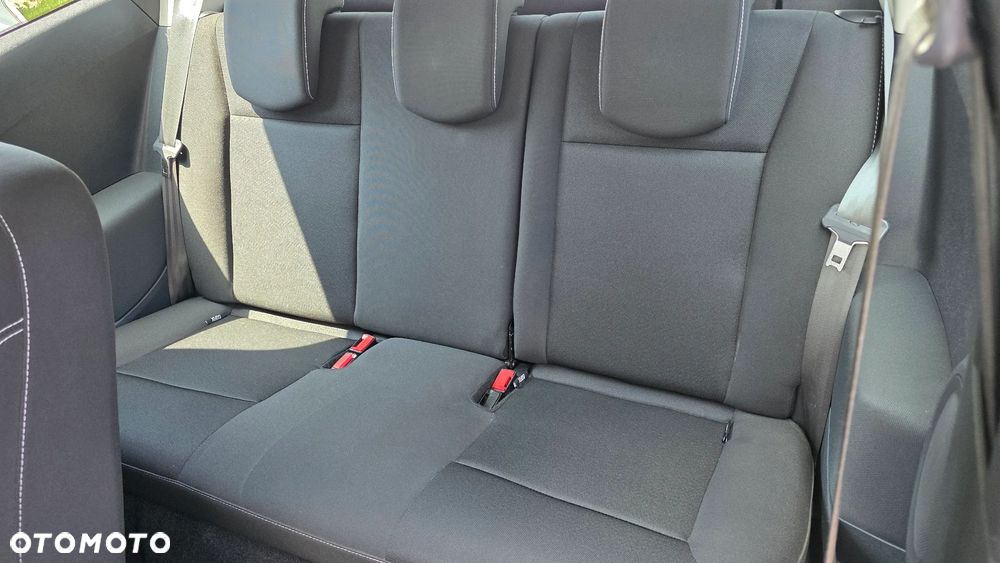 Renault Clio 1.2 16V Alize Euro5 - 12