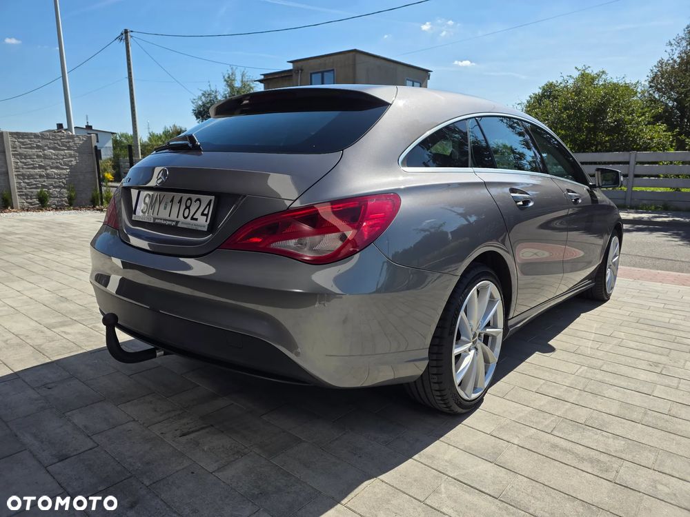 Mercedes-Benz CLA 180 d - 3