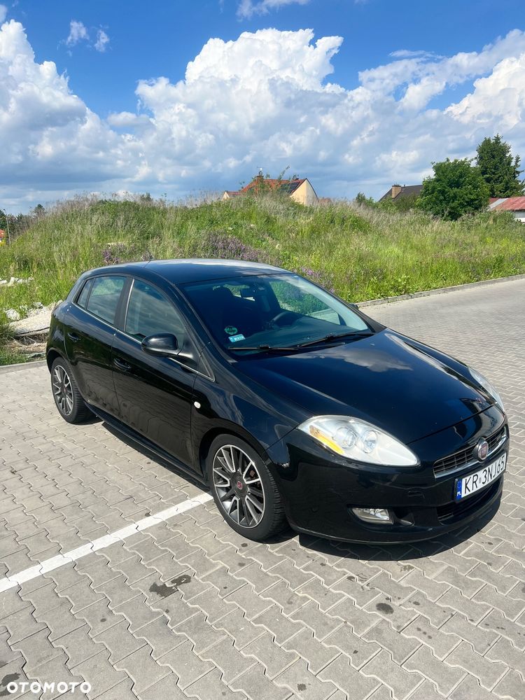 Fiat Bravo - 3