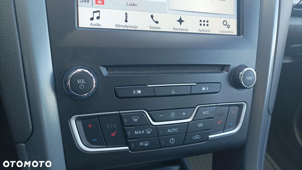 Ford Mondeo 2.0 TDCi ST-Line - 26