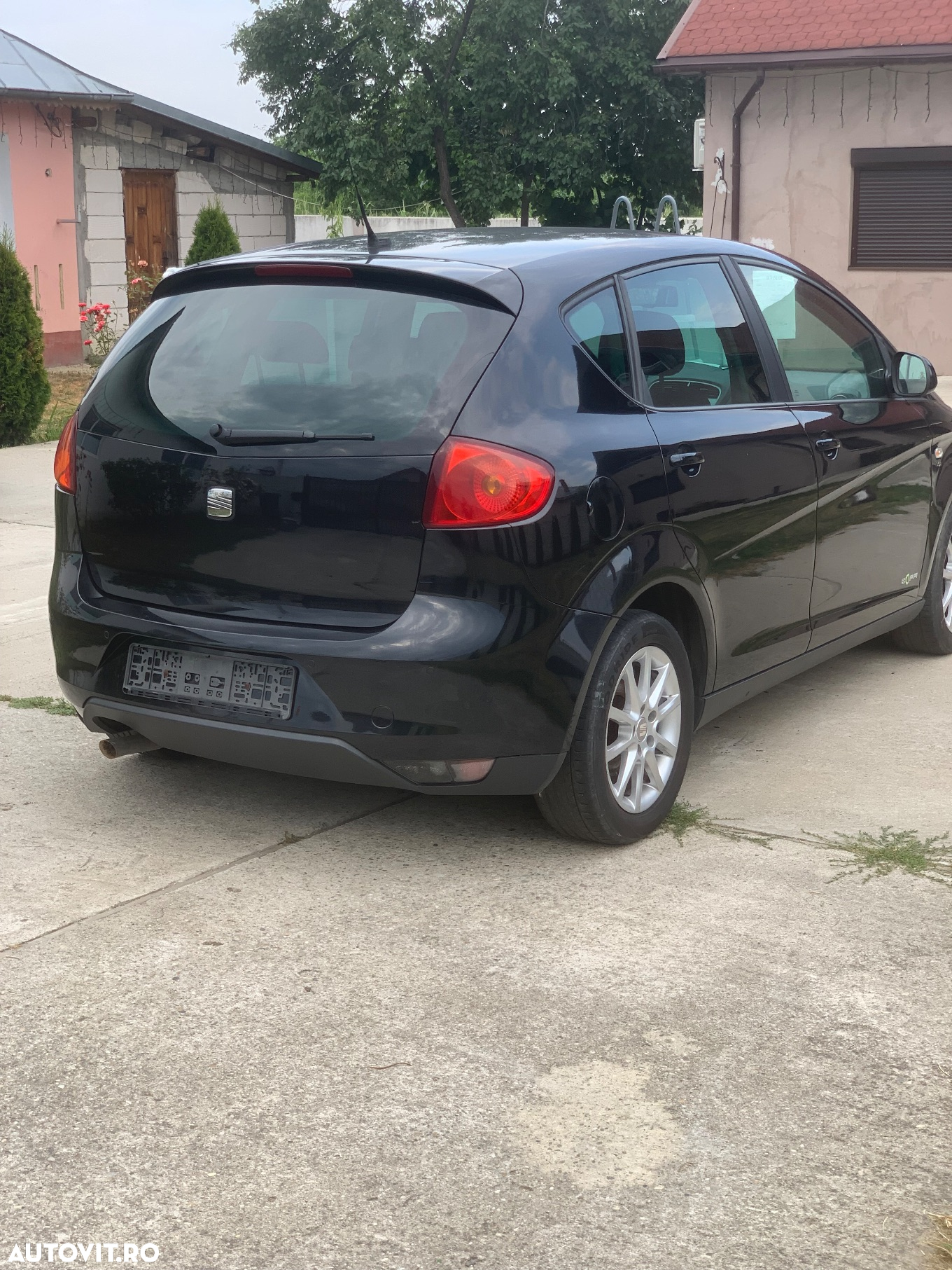 Seat Altea - 4