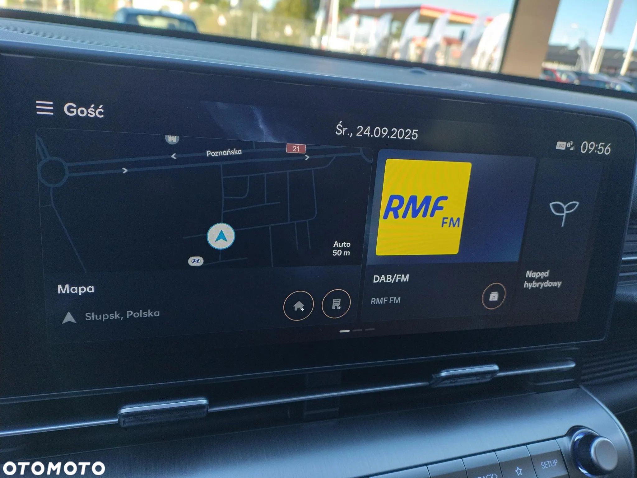 Hyundai Kona 1.6 GDI Hybrid Executive DCT - 25
