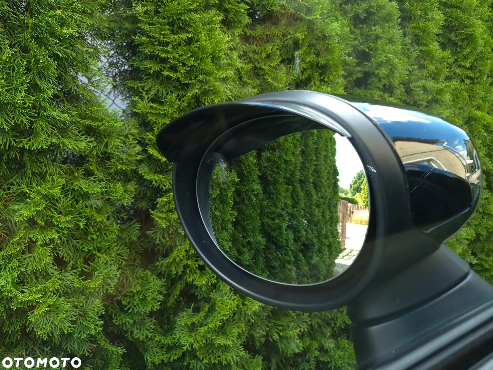 MINI Countryman Cooper S Yours Trim sport - 21