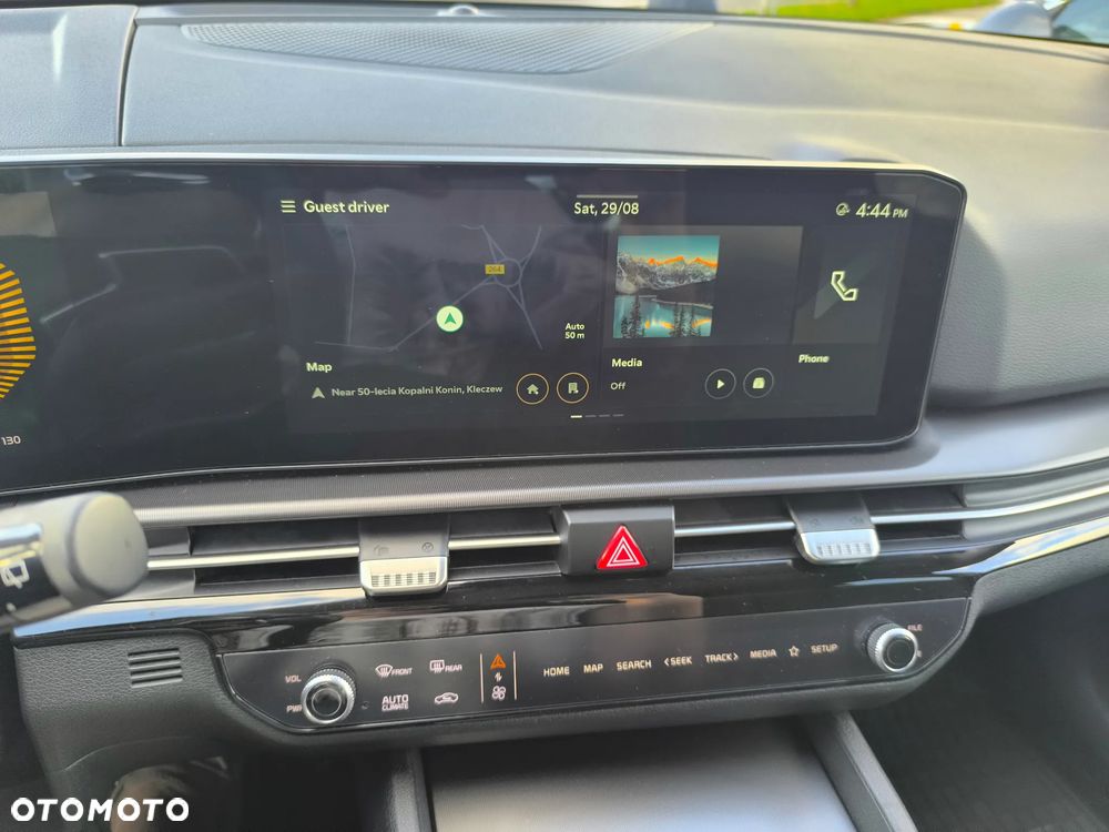 Kia Sportage - 19