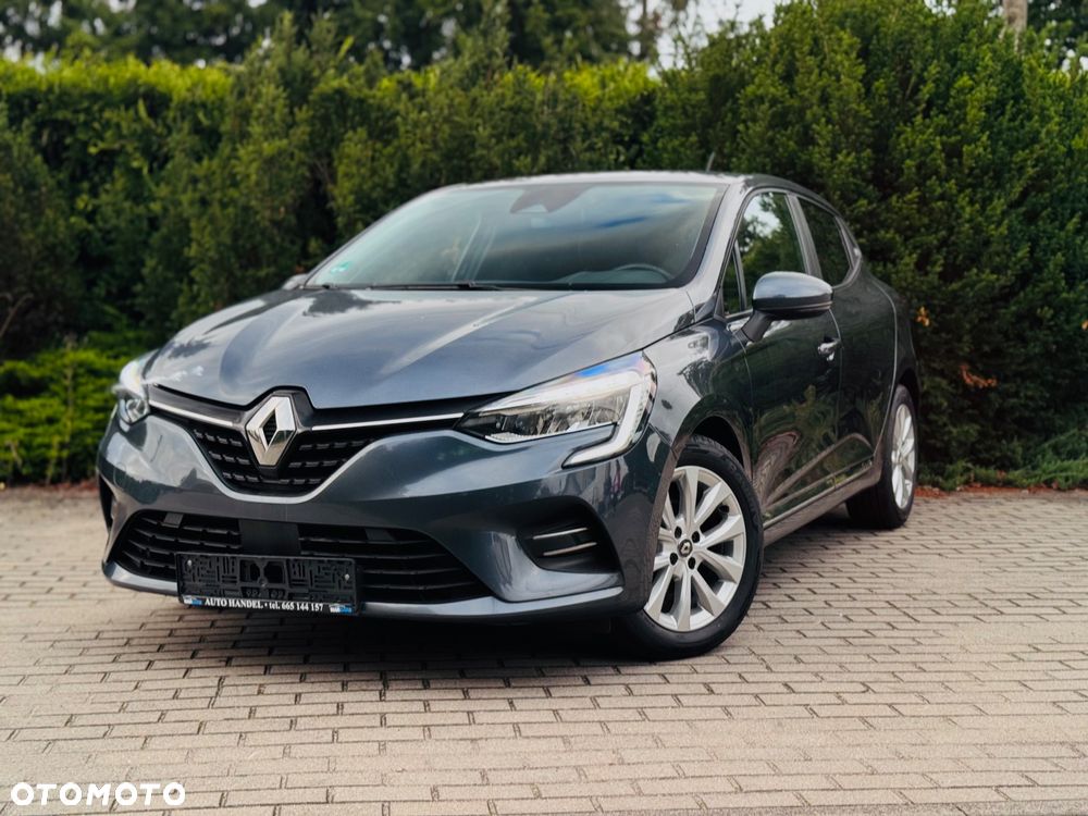 Renault Clio TCe 100 INTENS - 14