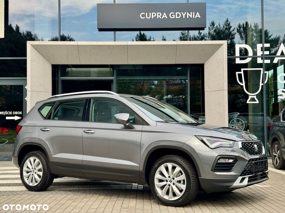 Seat Ateca - 2