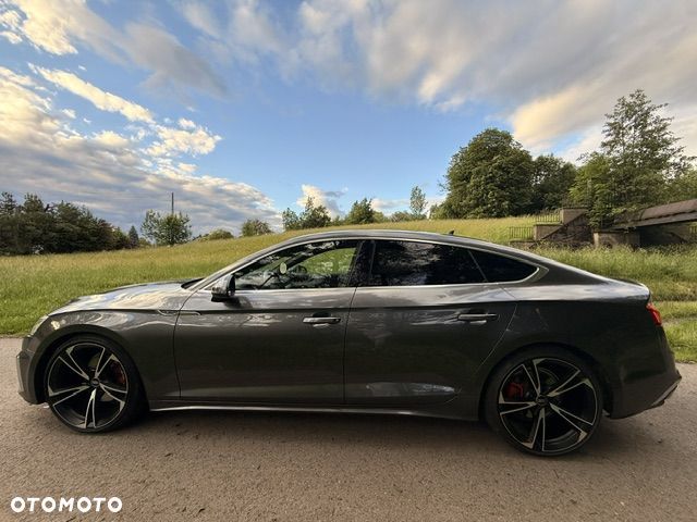 Audi A5 Sportback - 17