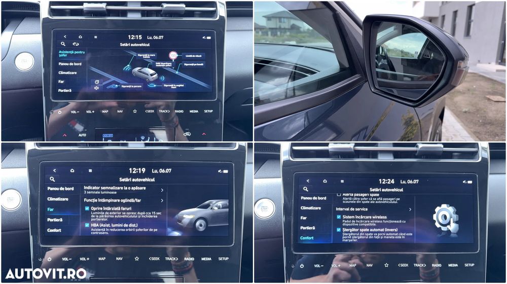 Hyundai Tucson - 8