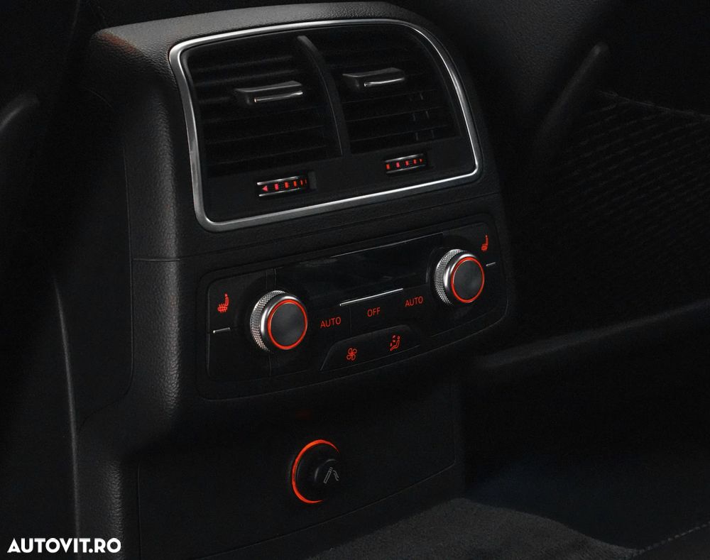 Audi A6 3.0 TDI quattro Tiptronic - 27