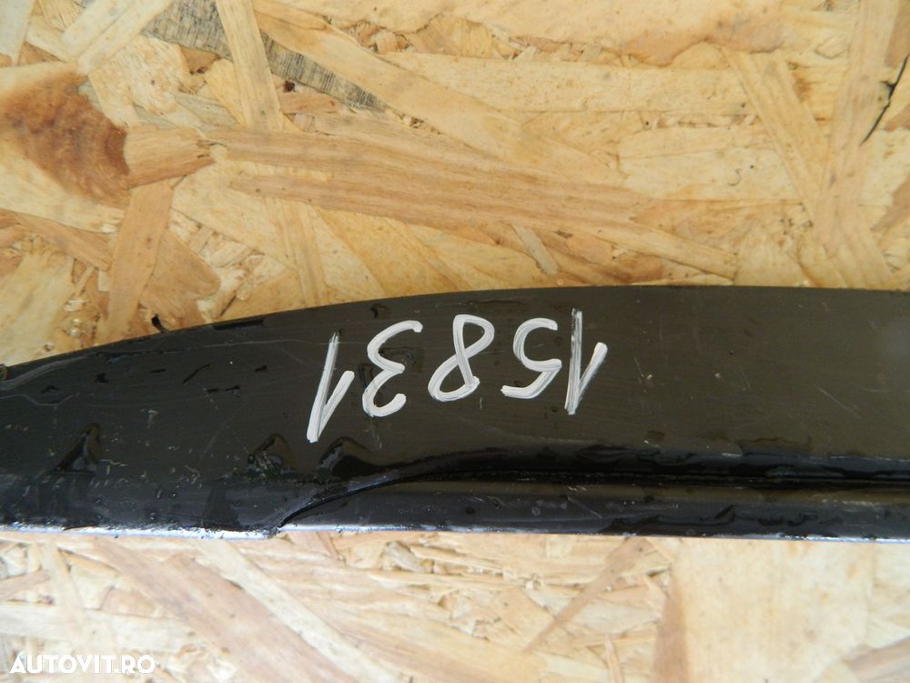 Ornament prag stanga, Kia Ceed GT Line, 2018, 2019, 2020, 87763-J7700. - 8