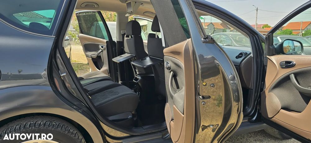 Seat Altea - 4