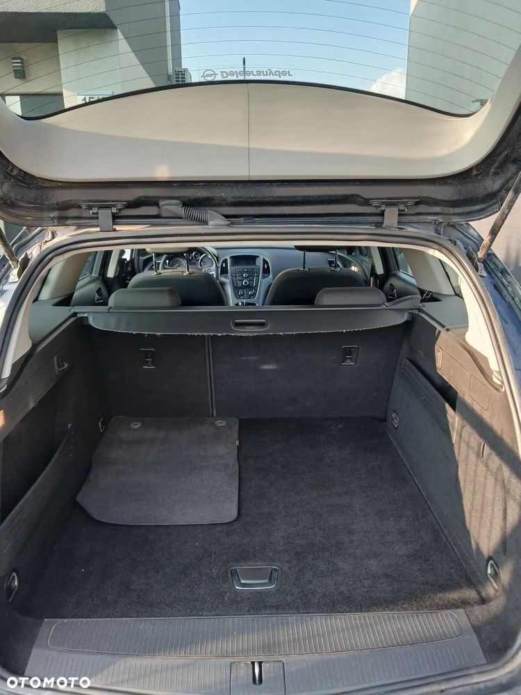 Opel Astra 1.6 - 15