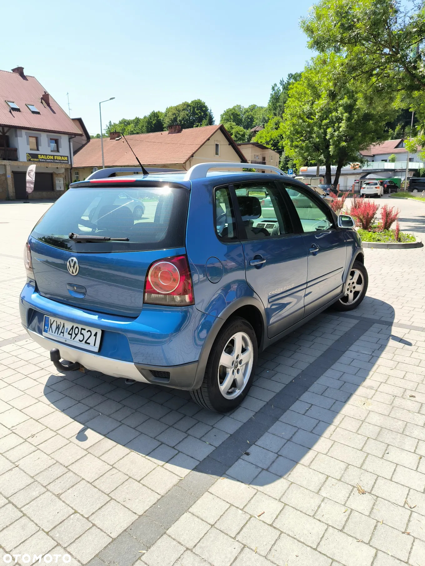 Volkswagen Polo 1.4 TDI Comfortline - 2