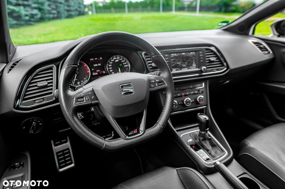 Seat Leon - 25