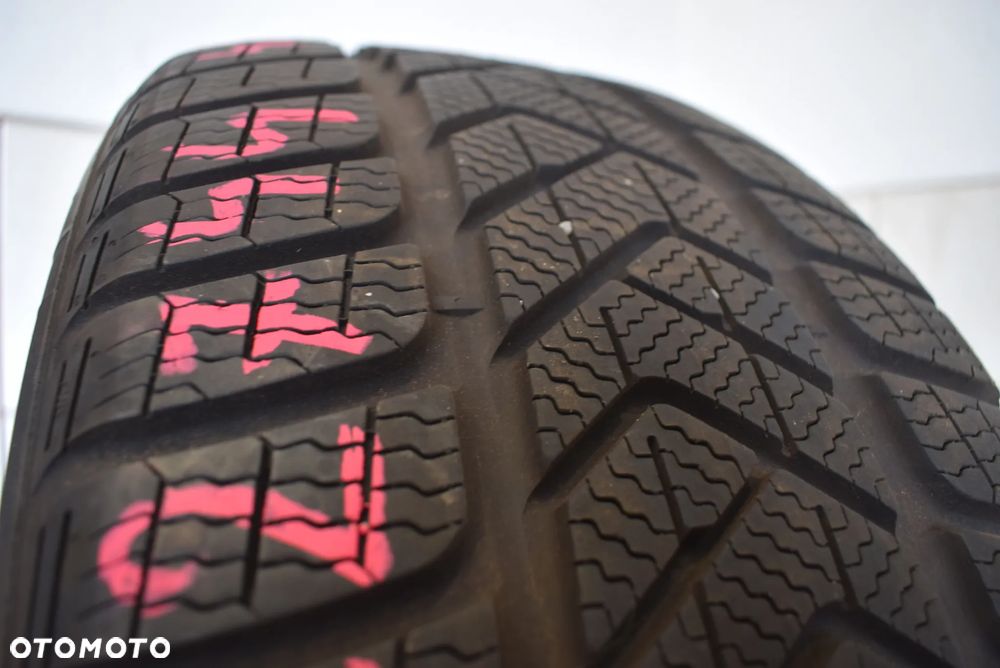R19 255/45 Pirelli Scorpion Winter 104H Wysyłka gratis! - 2