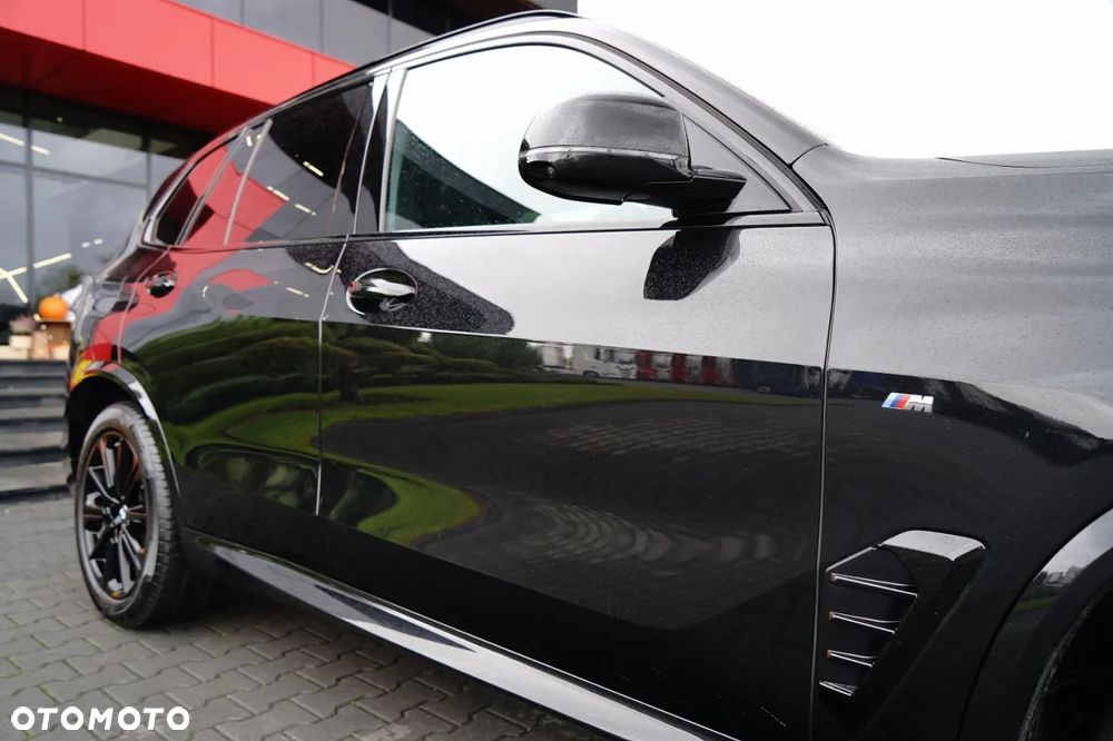 BMW X5 - 16