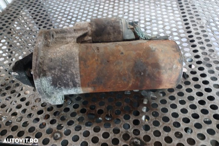 Electromotor 1.8TDCI Ford Galaxy 2 [2006 - 2010] Minivan 1.8 TDCi 6MT - 2