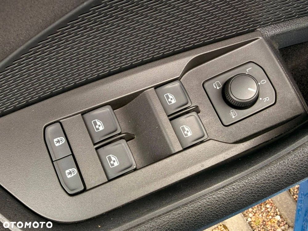 Skoda Octavia 2.0 TDI RS DSG - 15