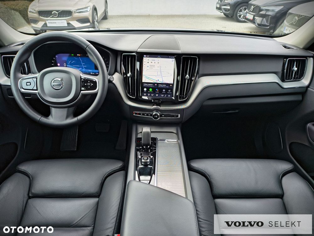 Volvo XC 60 - 15