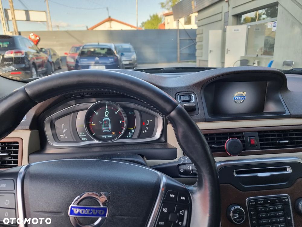 Volvo XC 70 D4 Drive-E Dynamic Summum - 3