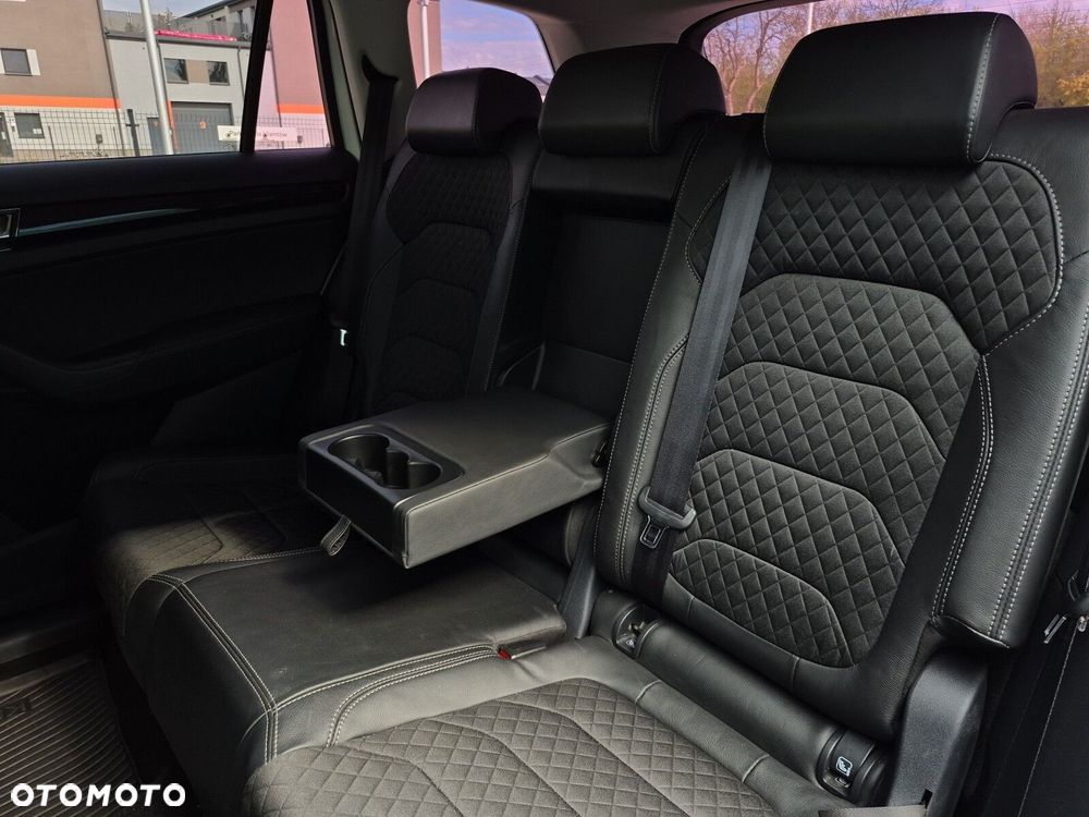 Skoda Kodiaq 1.5 TSI ACT 4x2 Style DSG - 13