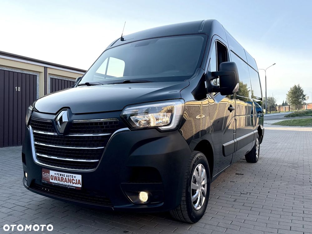 Renault MASTER L3-H2 - 28