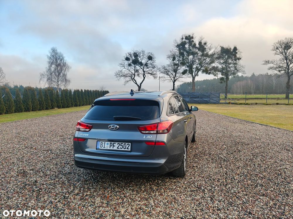 Hyundai i30 1.6 CRDI Select - 24