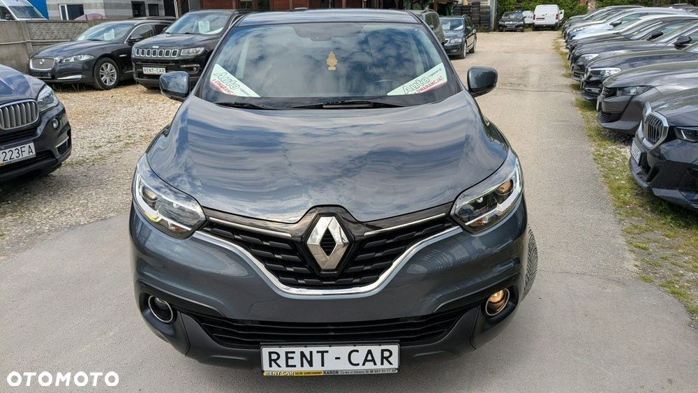 Renault Kadjar - 4