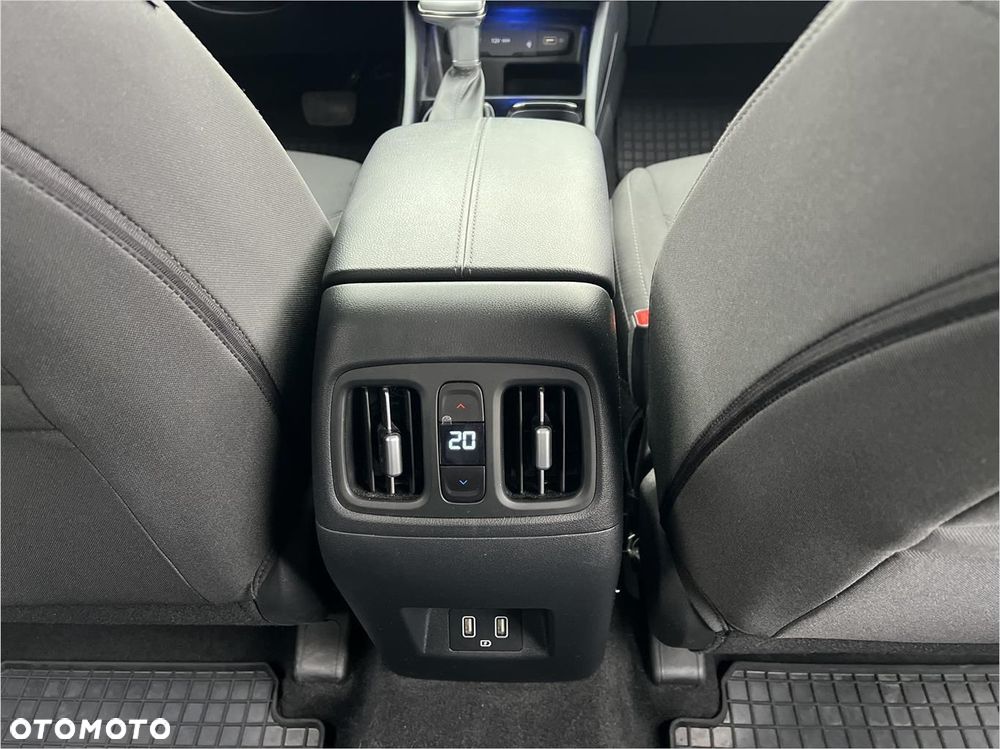 Hyundai Tucson 1.6 T-GDi 48V Executive 2WD DCT - 22