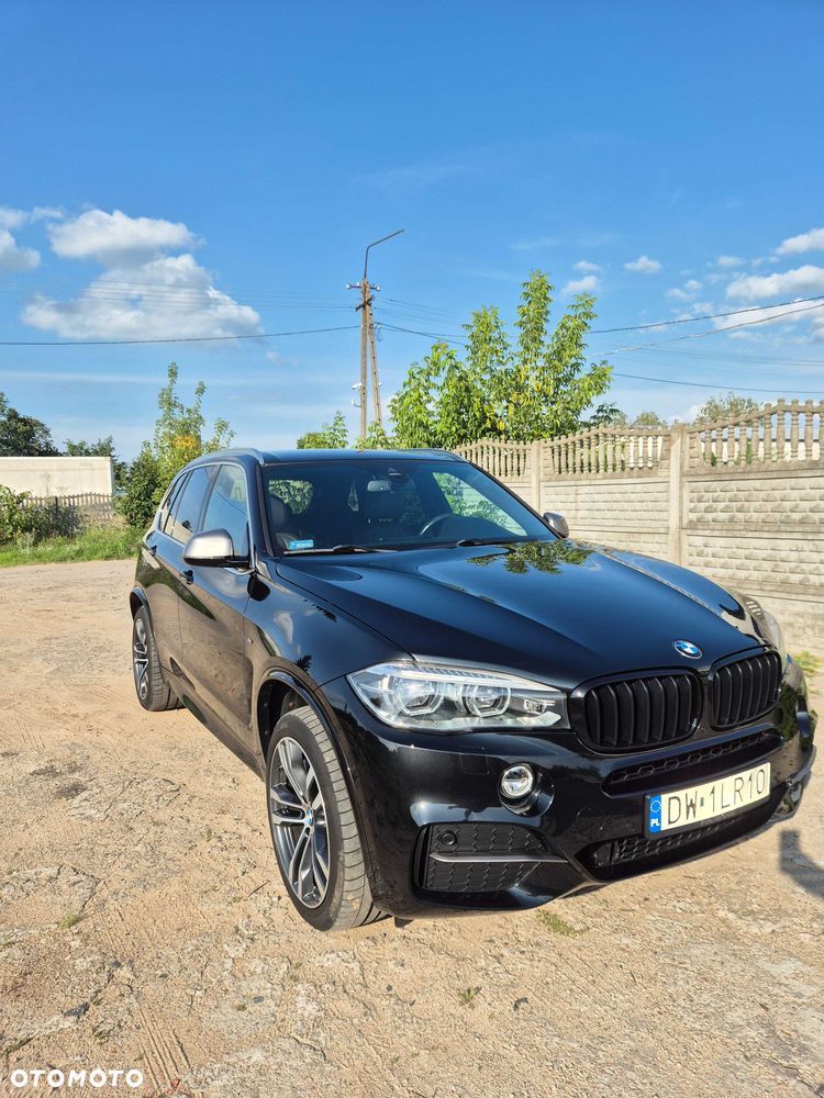 BMW X5 - 2