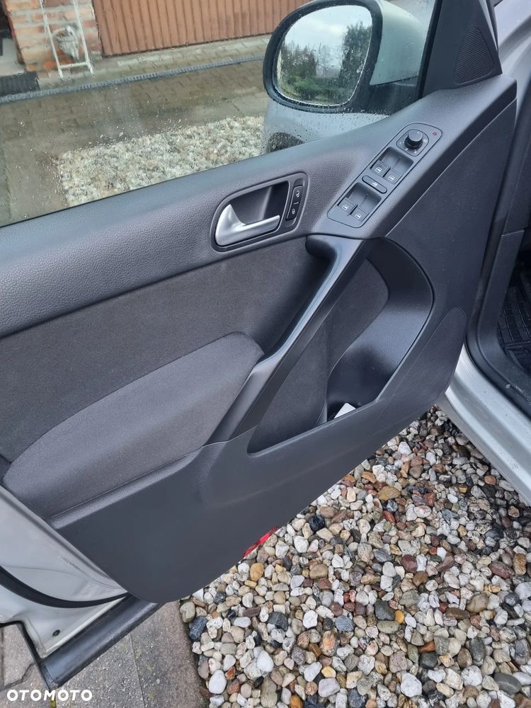 Volkswagen Tiguan 2.0 TDI DPF BlueMotion Technology Life - 17