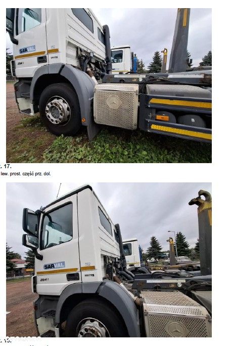 Mercedes-Benz 2541 Acrtos BlueTec 5 11946ccm - 408 - 9